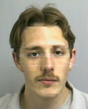 Jason Bruce Hughes