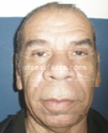 Lionel D Amos