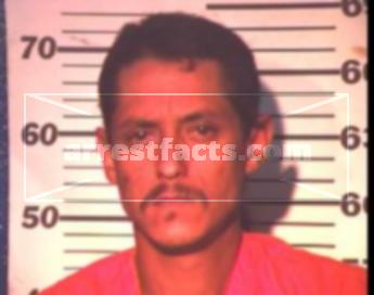Jesus Villarreal Medrano