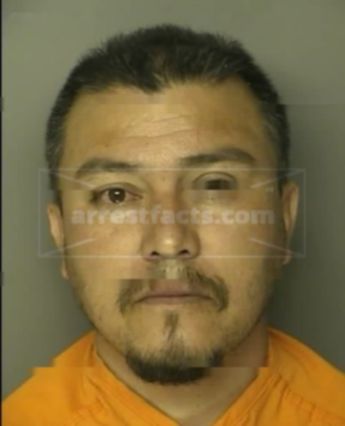 Cesar Alejandro Lomas-Acosta