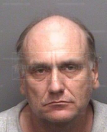 Lewis William Roberts