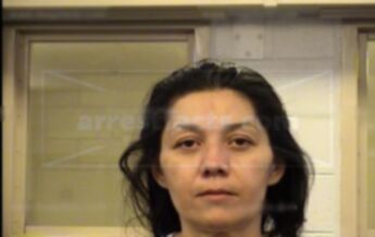 Ruth Kathy Montoya