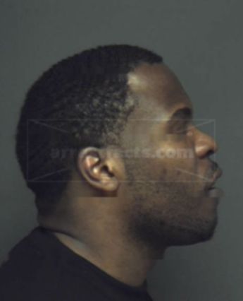 Joshua Marrell Bell