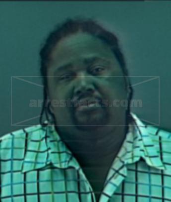 Darryl Charles Sanders