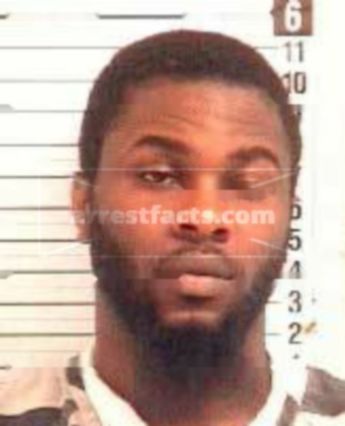 Earnest Deon Kade