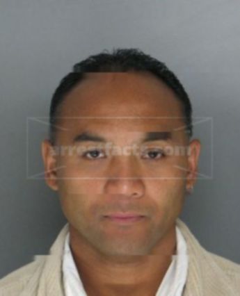 James Rana Dunbar