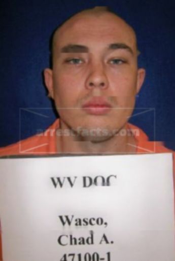 Chad Alan Wasco