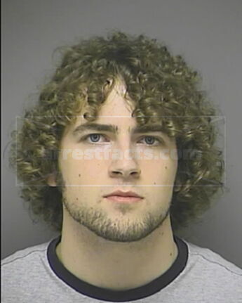 Austin Anthony Becker
