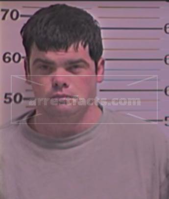 Robert Allen Jordan