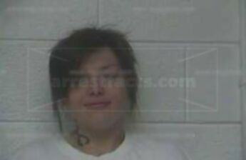 Jessica Faye Shaw