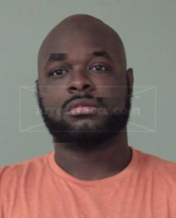 Roger Rashad Coleman