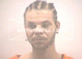Mickey Lee Alexander