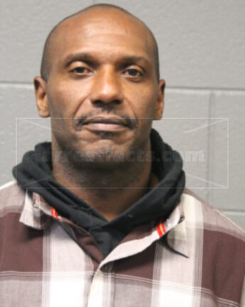 Tyrone Strickland