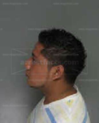 Jose Arturo Concepcion-Gomez