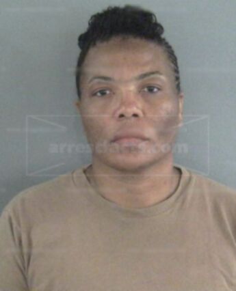 Lucille Brooks