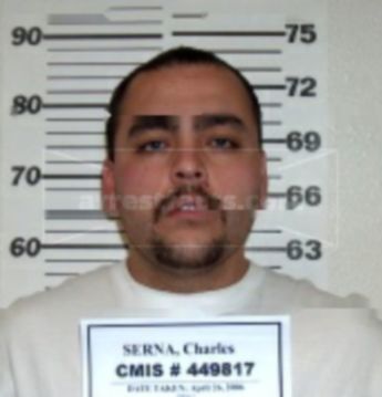 Charles Serna