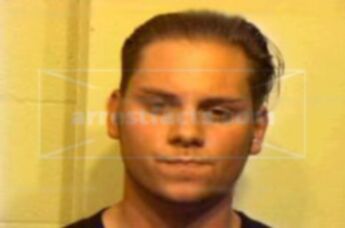 Zachary Alan Homuth