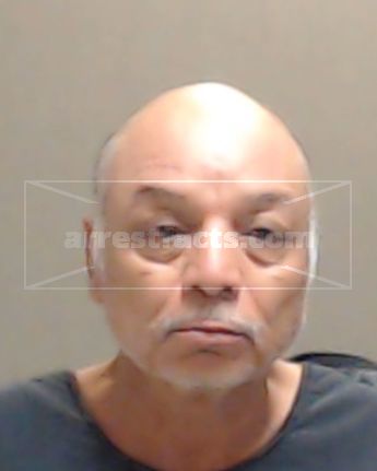 Andres Hernandez Chavez