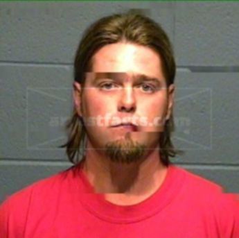 Paul Anthony Massey