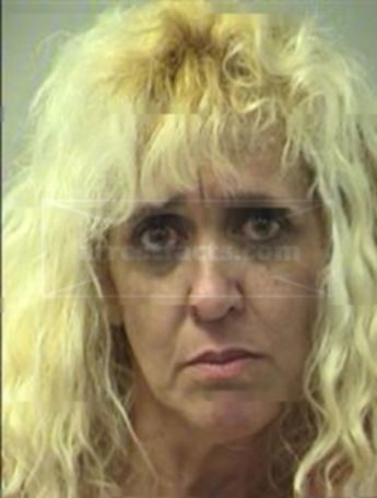 Brenda Ann Rucker