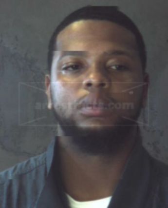 Tyshaun Rockell Crutchfield
