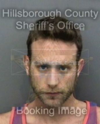 Christopher Ryan Beebe