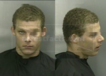 Jeremiah Alton Barnard