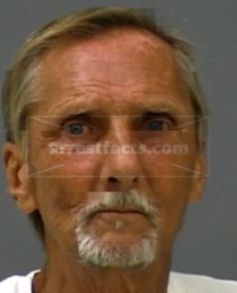 Donald Edward Jespersen