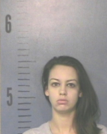 Robin Nicole Mccoy