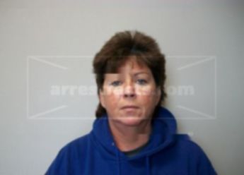 Linda Lou Evans