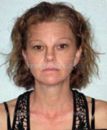 Susan Perkins Lavasseur