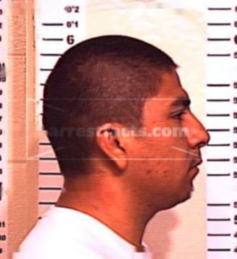 Fernando Zamudio