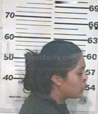 Christina Pinon Perez
