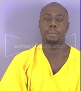 Darrell Greenleaf