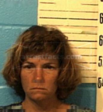Beverly Ann Mayland