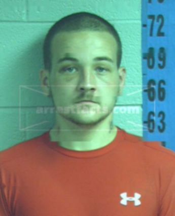 William Waldrop