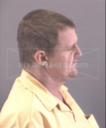 Charles Matthew Ashby