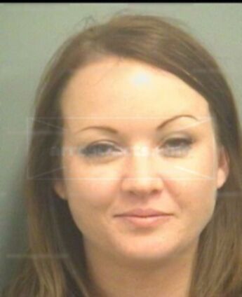 Carly Amanda Howell