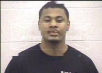 Gary Jerome Myles Jr.