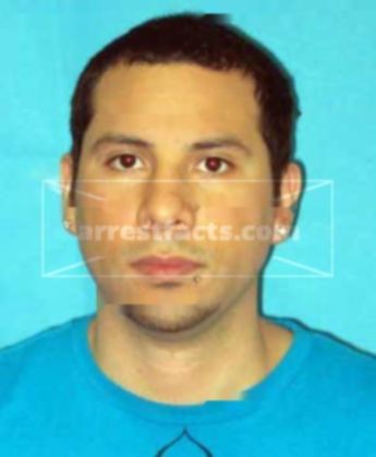 Marcus M Cardenas