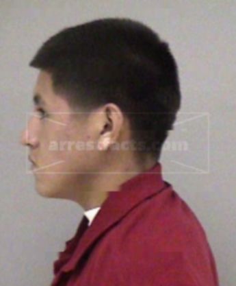 Alejandro Cortez