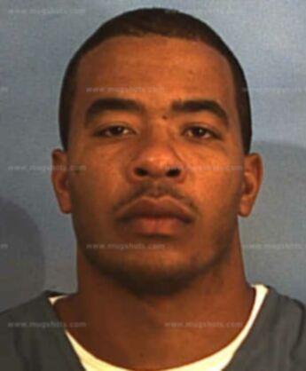Kendrick Lamont Mims