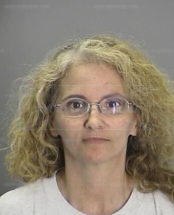 Theresa Marie Martin