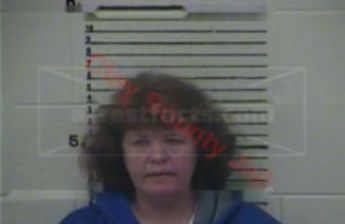 Wanda Devon Wagers