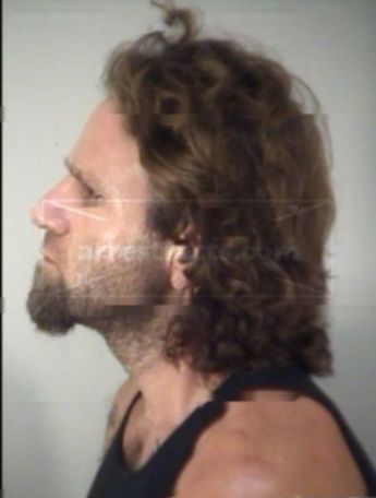 Jesse James Mcparlin