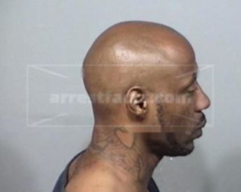 Clinton Mario Bryant