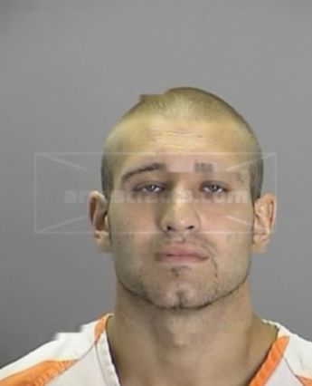 Brandon Michael Betts
