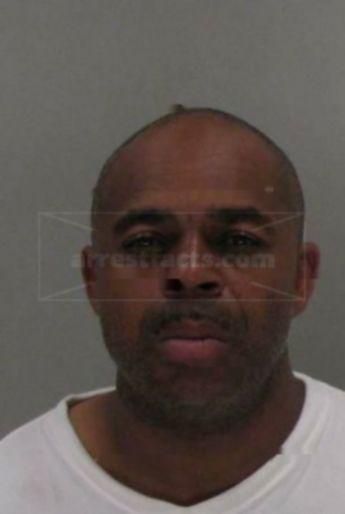 Derrick L'nell Johnson