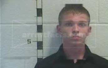 Trevor Wayne Riley
