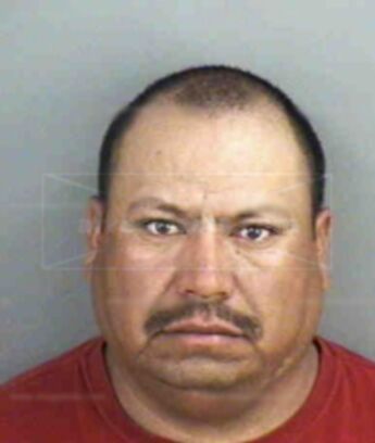 Miguel Trejo